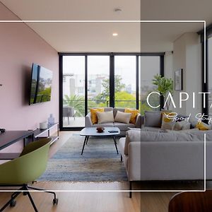 Luxury Penthouse 3 Bedrooms Terrace